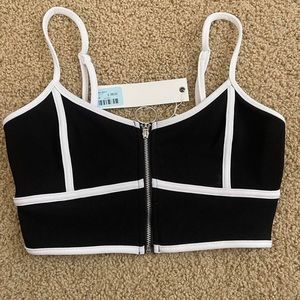 brand new going out top